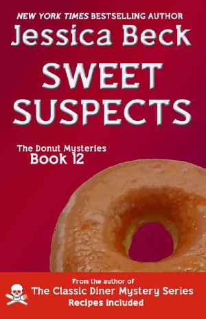 [Donut Shop Mystery 12] • Sweet Suspects